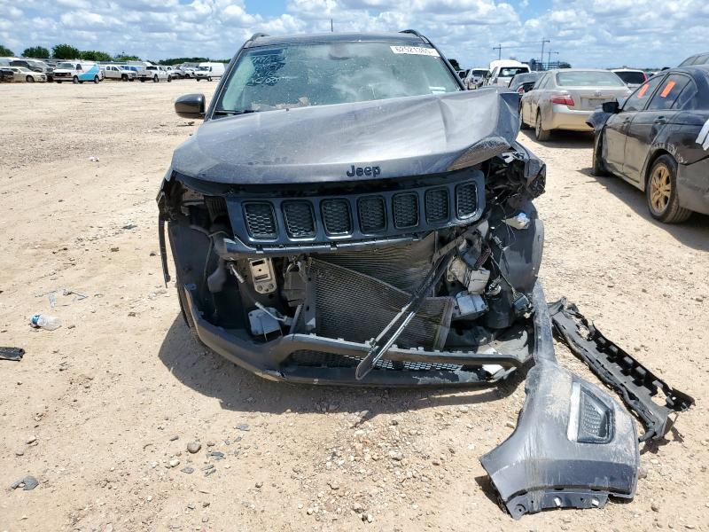2021 JEEP COMPASS LA 3C4NJCBB6MT567616