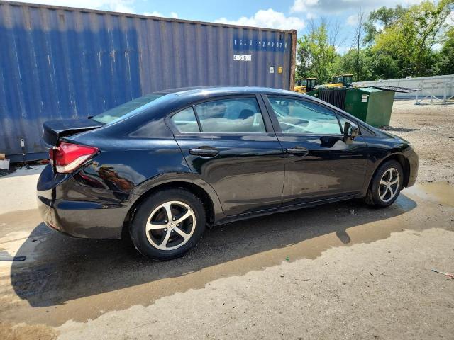 2015 HONDA CIVIC SE 19XFB2F73FE112893