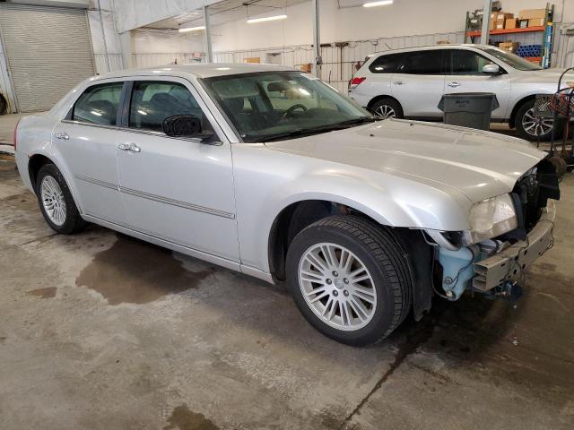 Vin: 2c3ca5cv3ah270629, lot: 61608755, chrysler 300 touring 20104