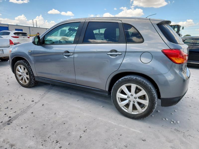 Vin: 4a4ap3aw4fe042180, lot: 63185955, mitsubishi outlander es 20152