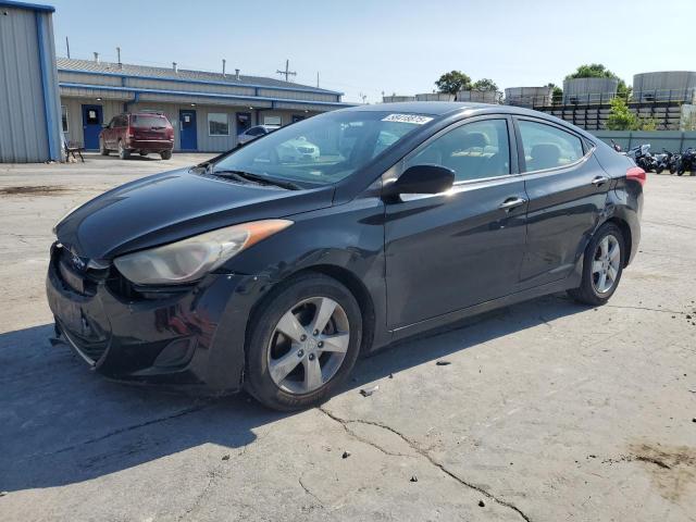 Vin: kmhdh4ae5bu142833, lot: 58418875, hyundai elantra gls 2011 img_1
