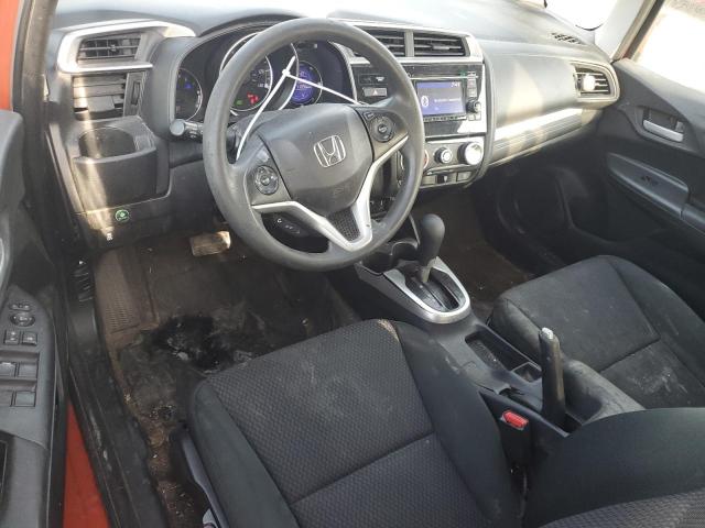 2018 HONDA FIT LX - 3HGGK5H44JM735853
