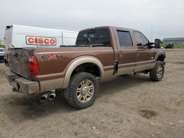 Vin: 1ft7w2bt5beb50613, lot: 59883305, ford f250 super duty 20113