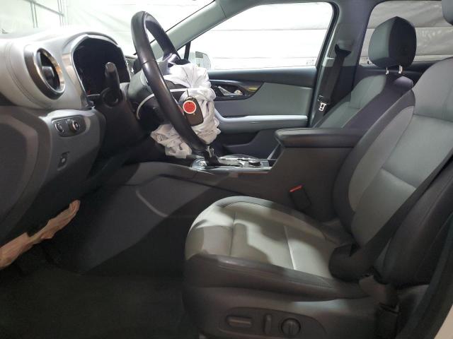 2020 CHEVROLET BLAZER 3LT 3GNKBJRS1LS601399