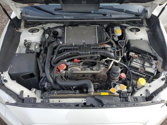 2017 SUBARU WRX JF1VA1B62H9819583