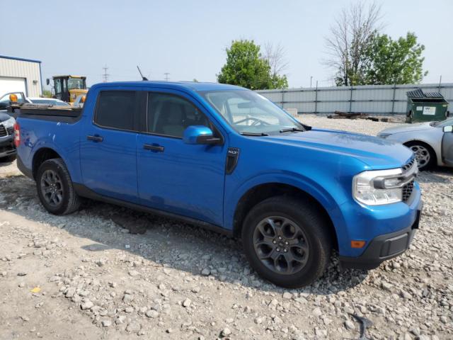 Vin: 3fttw8e95nra13335, lot: 59212435, ford maverick xl 20224