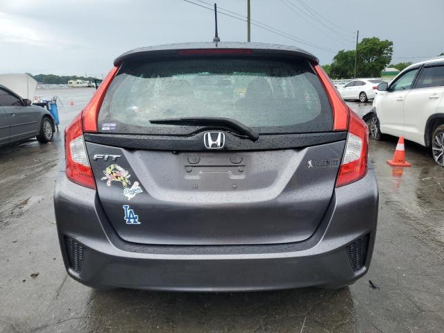 2015 HONDA FIT LX 3HGGK5G59FM731945