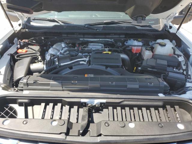 2023 CHEVROLET SILVERADO - 2GC4YPEY6P1729765