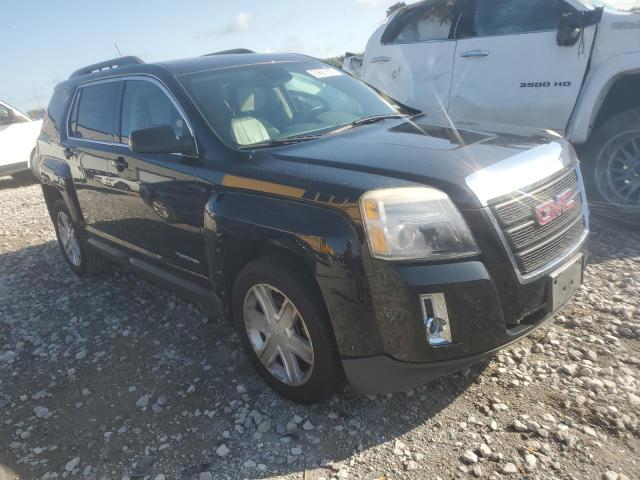 2012 GMC TERRAIN SL - 2GKFLVE56C6189160