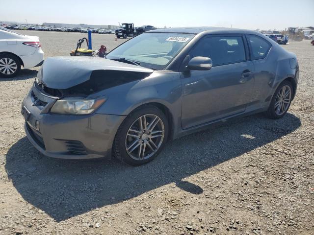 Vin: jtkjf5c72b3009124, lot: 60362215, toyota scion 2011 img_1