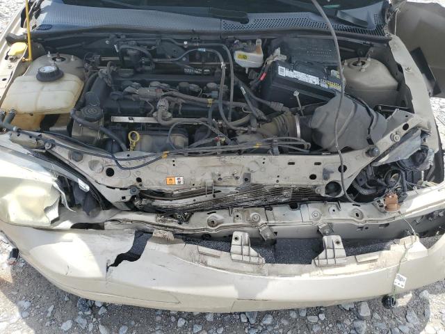 2020 FORD FOCUS ZX4 1FAFP34N47W259794