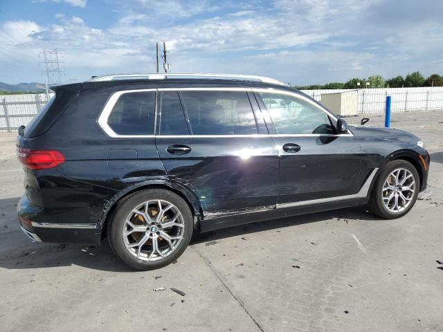 Vin: 5uxcw2c57kl087698, lot: 60847655, bmw x7 xdrive40i 20193