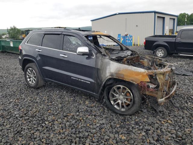 Vin: 1c4rjfbg3ec297790, lot: 59719585, jeep grand cher limited 20144