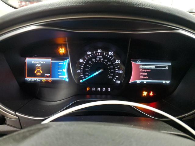 2015 FORD FUSION SE 3FA6P0T99FR305415