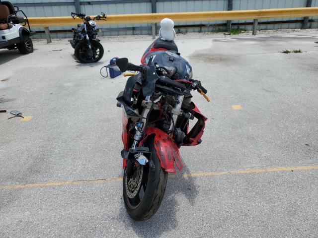 2003 HONDA CBR900 RR JH2SC50003M100908