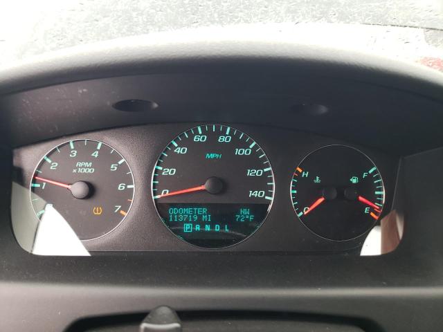 2016 CHEVROLET IMPALA LIM - 2G1WB5E37G1167399