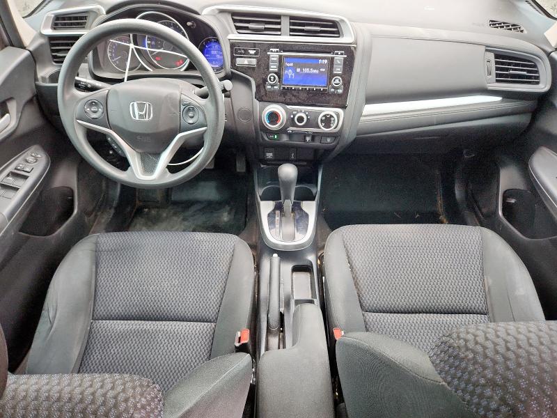 2020 HONDA FIT LX 3HGGK5H42LM710677