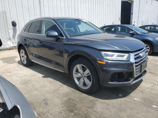 2018 AUDI Q5 PREMIUM PLUS WA1BNAFY0J2206254