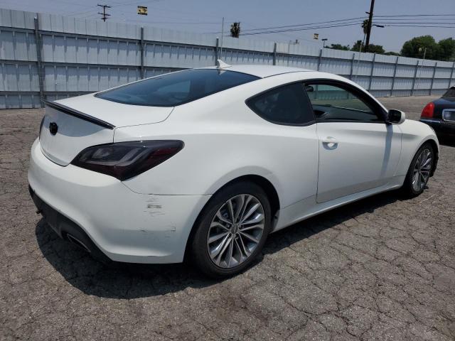 Vin: kmhht6kd7cu065496, lot: 59606335, hyundai genesis 2.0t 20123