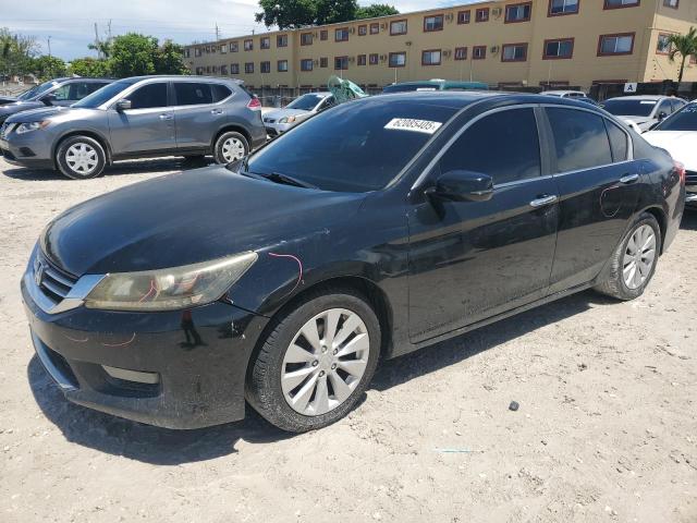 Vin: 1hgcr2f88ea153188, lot: 62085405, honda accord exl 2014 img_1