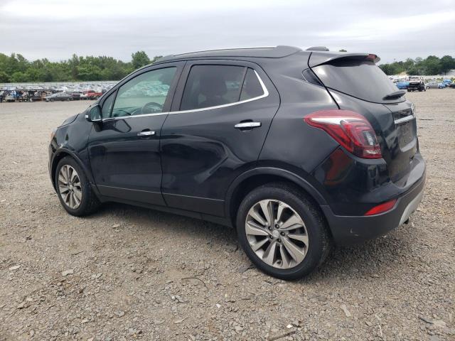 Vin: kl4cjasb5kb708700, lot: 62996205, buick encore preferred 20192