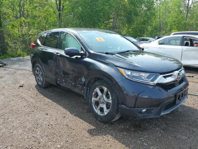 Vin: 2hkrw2h56kh148693, lot: 59583315, honda crv ex 20194