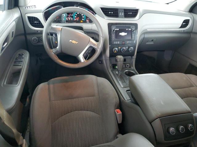 2017 CHEVROLET TRAVERSE L 1GNKVGKD0HJ201221