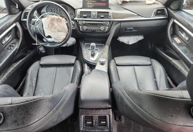 2018 BMW 328 D XDRI WBA8F1C52JAE97398