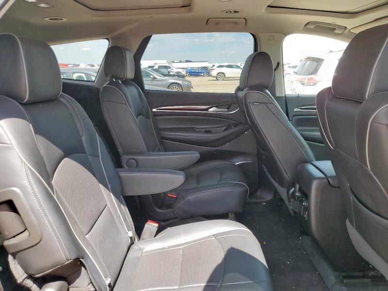 2020 BUICK ENCLAVE AV 5GAERDKW8LJ112064