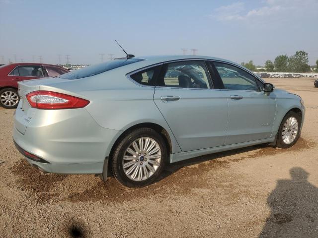 Vin: 3fa6p0lu4er106386, lot: 59627565, ford fusion se hybrid 20143