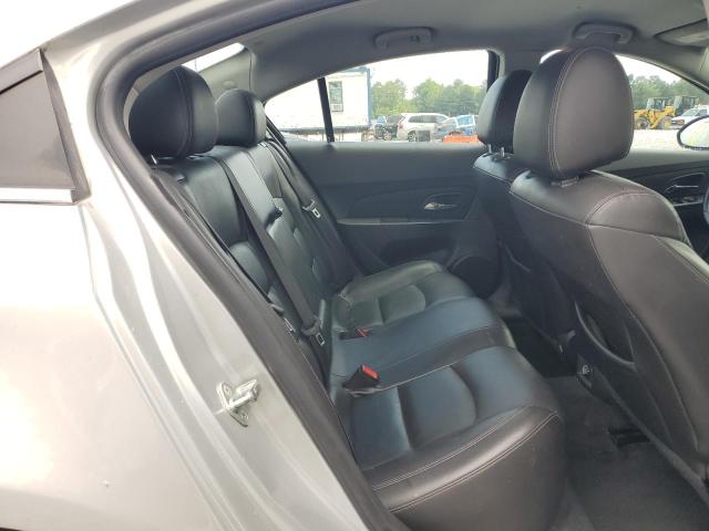2015 CHEVROLET CRUZE LT 1G1PE5SB0F7288851