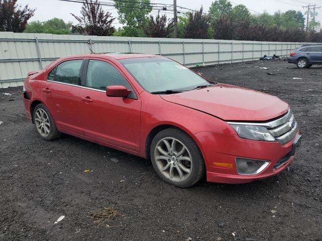 Vin: 3fahp0ha9ar375405, lot: 60927775, ford fusion se 20104
