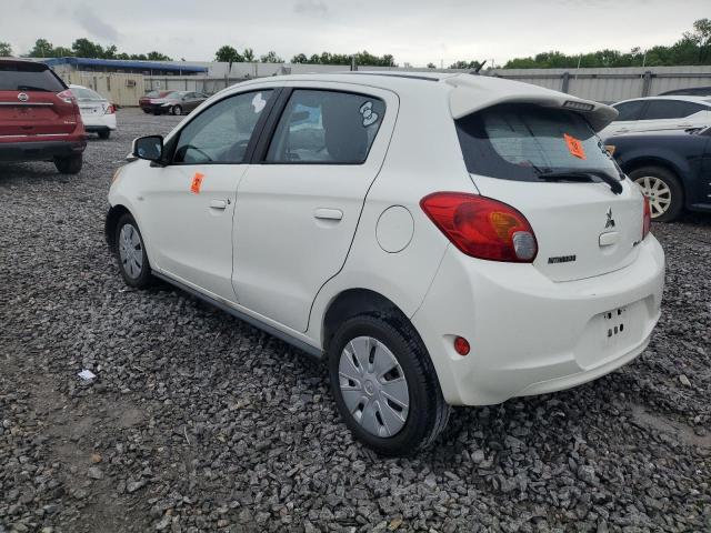 2015 MITSUBISHI MIRAGE DE ML32A3HJ4FH051020