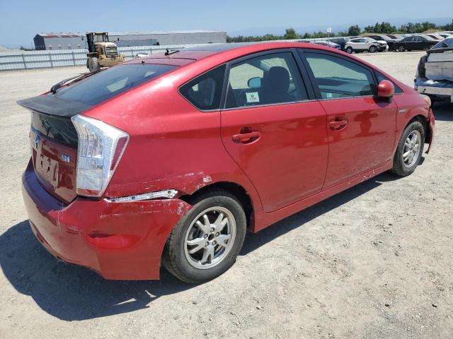 Vin: jtdkn3du5a0198858, lot: 60327435, toyota prius 20103