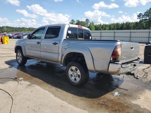 Vin: 5tfjx4gn2ex035002, lot: 61068435, toyota tacoma double cab 20142