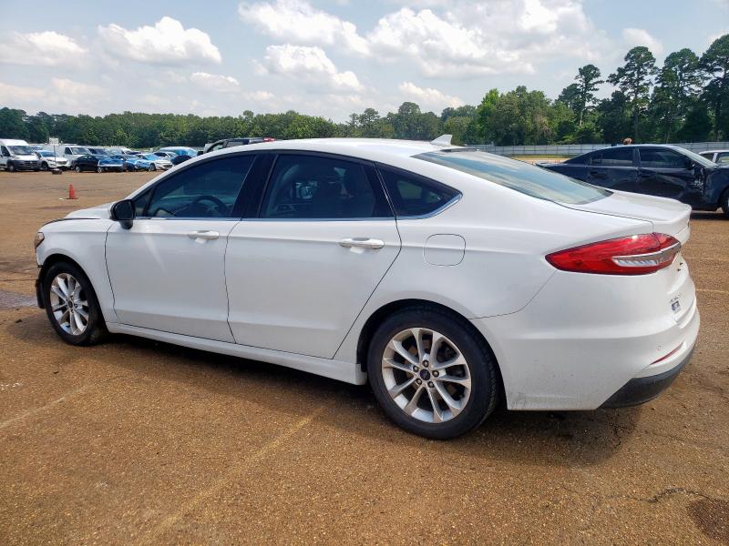 Vin: 3fa6p0hd6kr249781, lot: 59279115, ford fusion se 20192