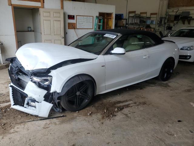 Vin: waum2afh1gn006818, lot: 61206195, audi a5 premium plus s-line 2016 img_1