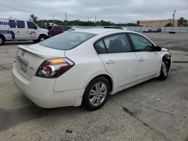 Vin: 1n4al2ap4cn569434, lot: 60245905, nissan altima base 20123