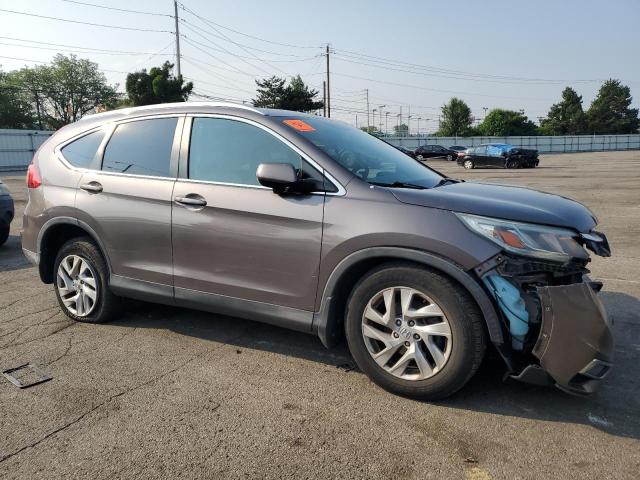 Vin: 2hkrm4h78gh620709, lot: 59359675, honda crv exl 20164