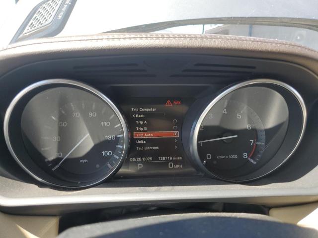 2014 LAND ROVER RANGE ROVE - SALWR2VF9EA307363