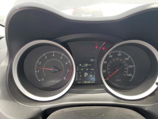 2016 MITSUBISHI LANCER ES JA32U2FU5GU009149