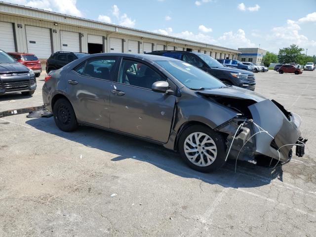 2018 TOYOTA COROLLA L 2T1BURHE5JC055696