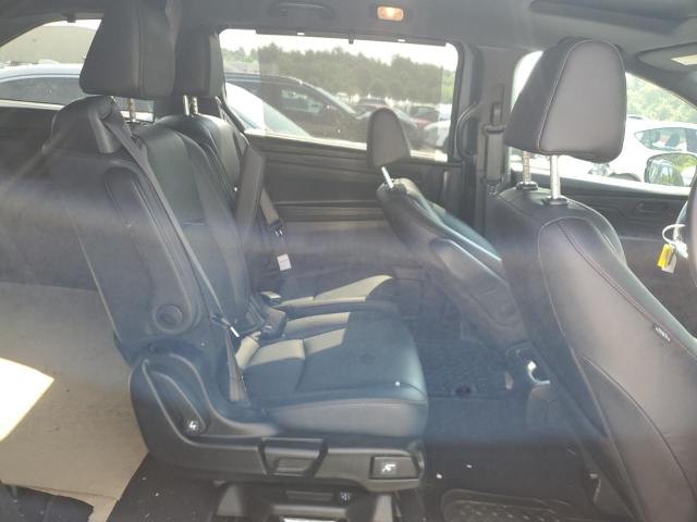 2024 HONDA ODYSSEY SP 5FNRL6H75RB025199