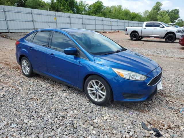 2018 FORD FOCUS SE - 1FADP3FE4JL277404