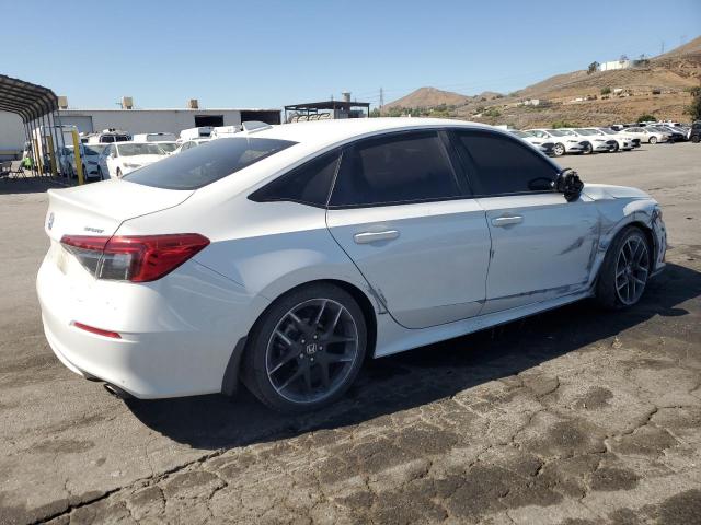 2023 HONDA CIVIC SPOR - 2HGFE2F53PH504690