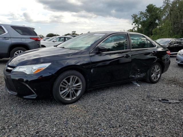 2015 TOYOTA CAMRY LE - 4T1BF1FK9FU898228