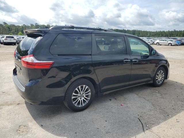 Vin: 5tdyz3dc9js908685, lot: 59714785, toyota all models xle 20183