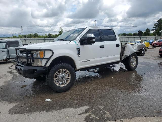 FORD F250 SUPER