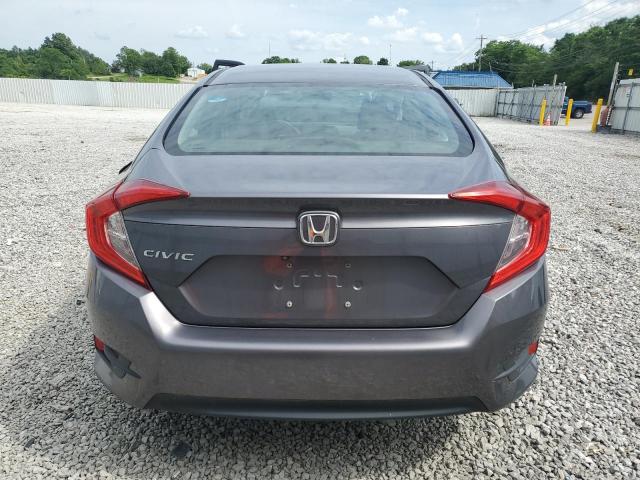 2018 HONDA CIVIC LX - 19XFC2F55JE002898