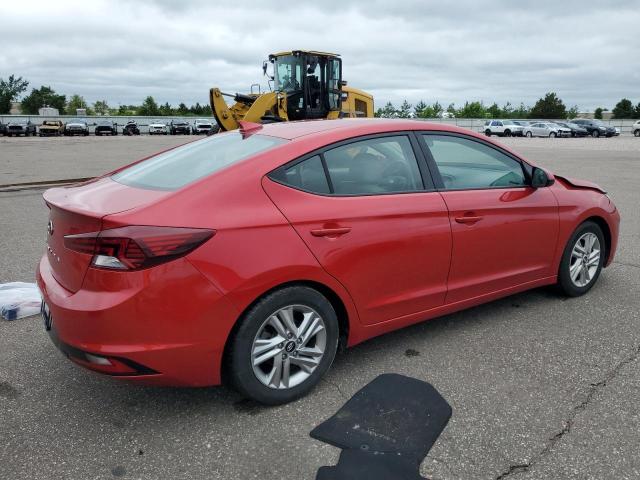 2020 HYUNDAI ELANTRA SE 5NPD84LF1LH578388